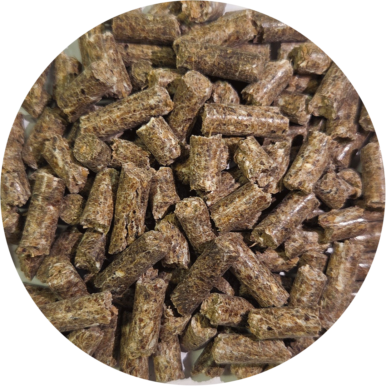 Pferdefutter Leader Basis 20 Kg