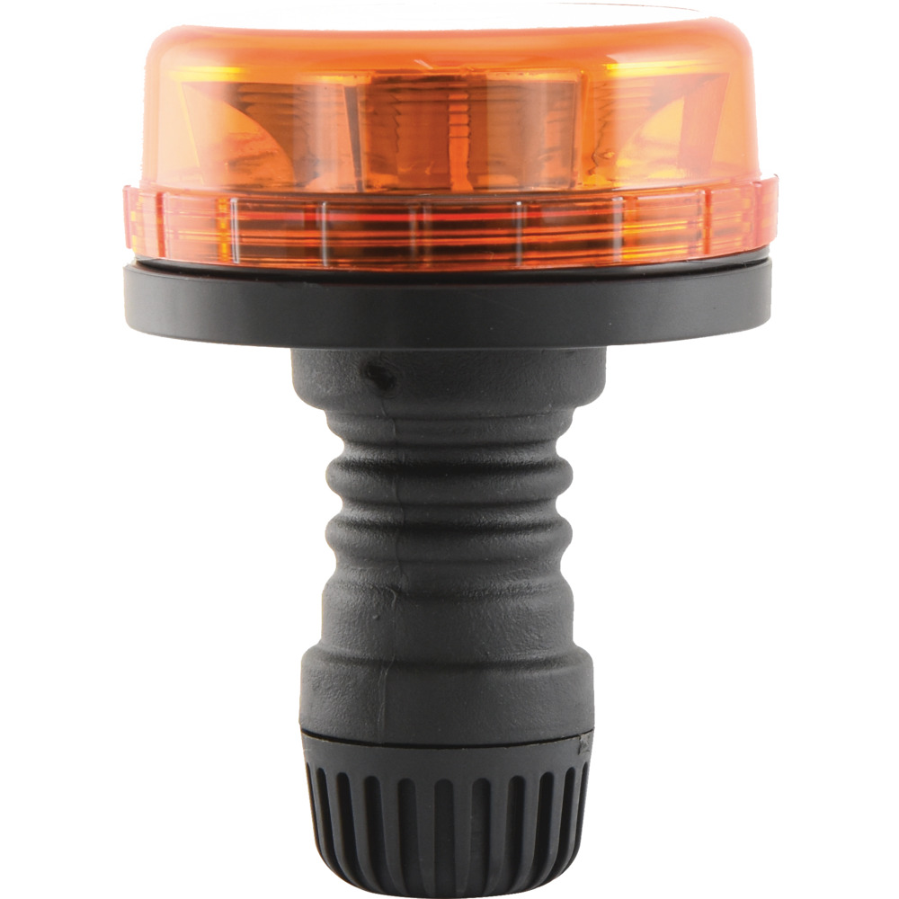 LED Kennleuchte 12/24V flexi