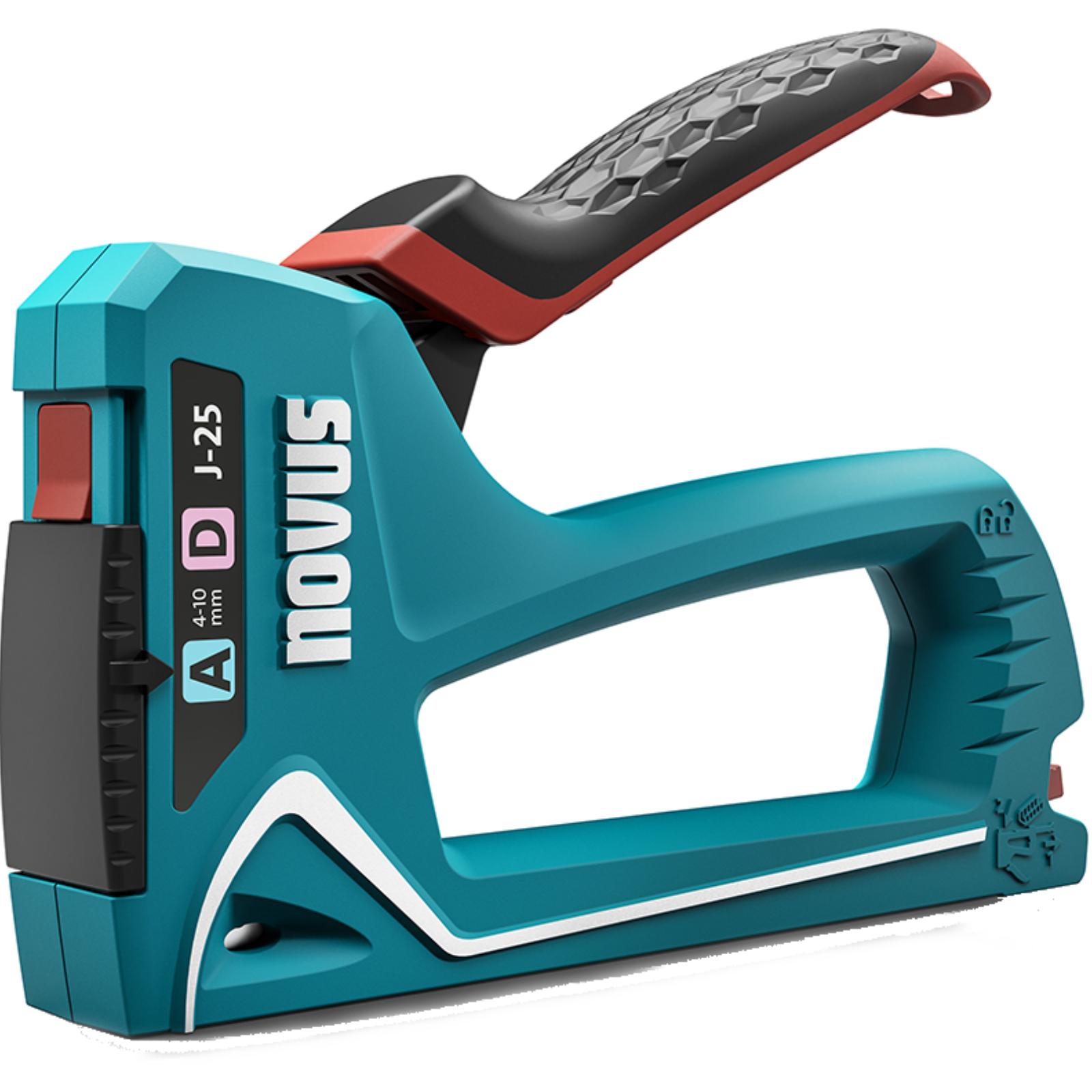 Agrafeuse manuelle J-25