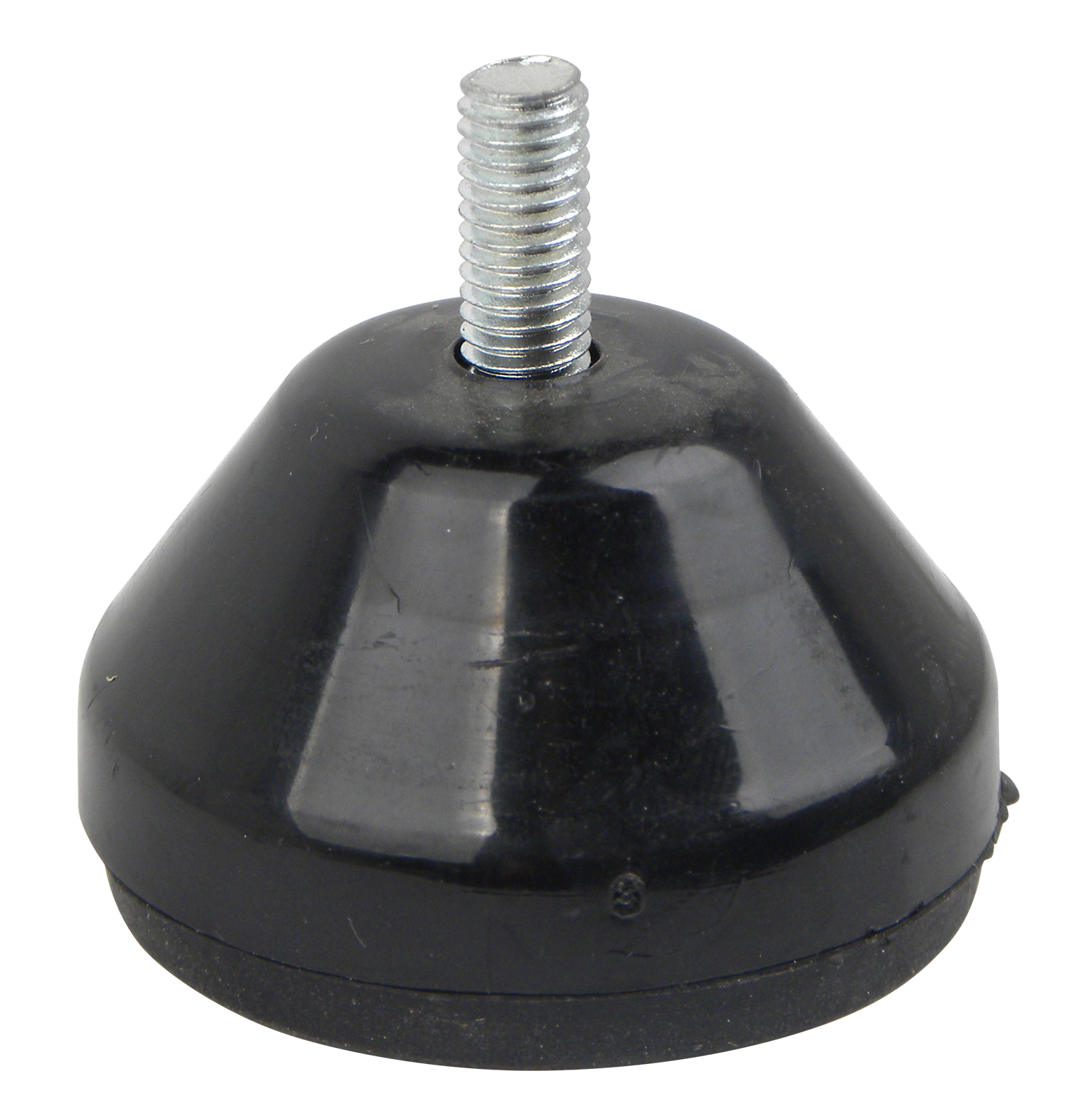 Pied en caoutchouc pour 8461