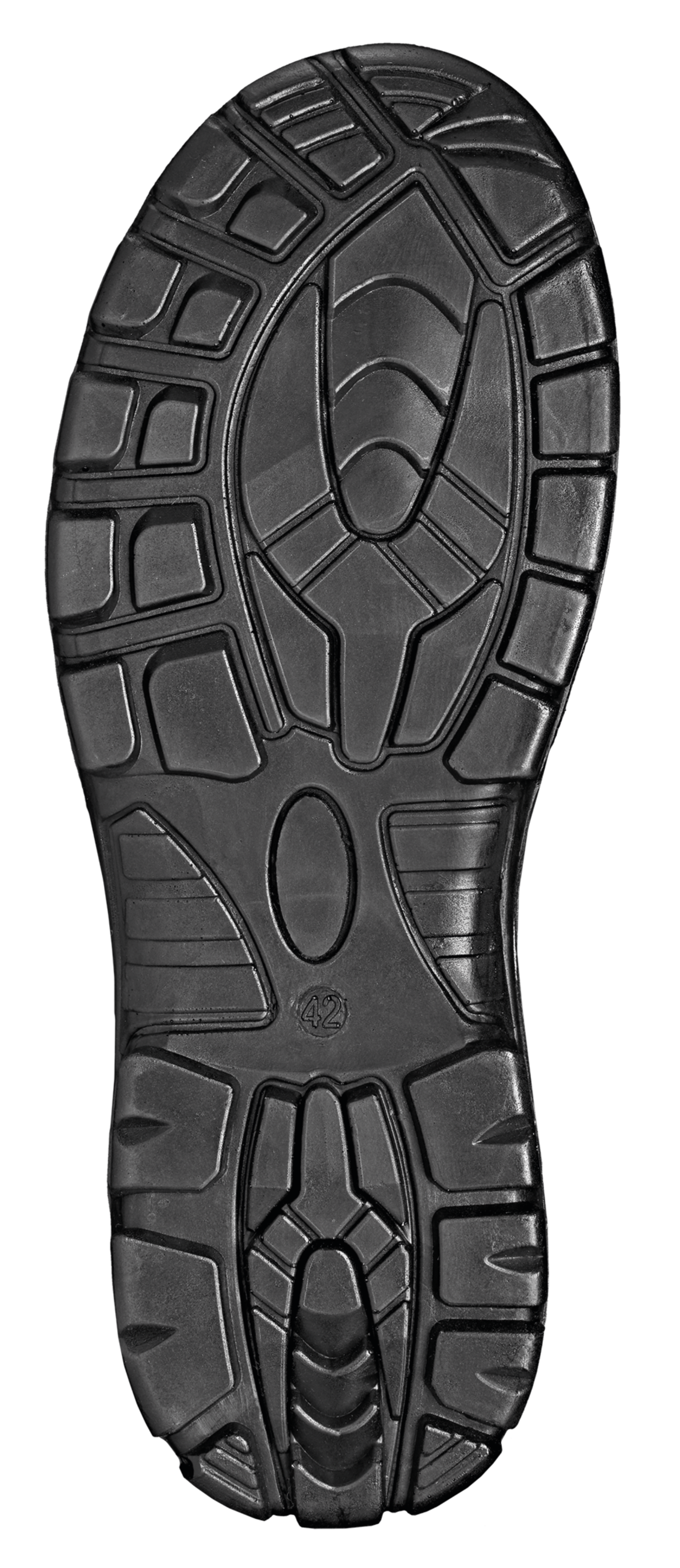 Clogs Serino schwarz