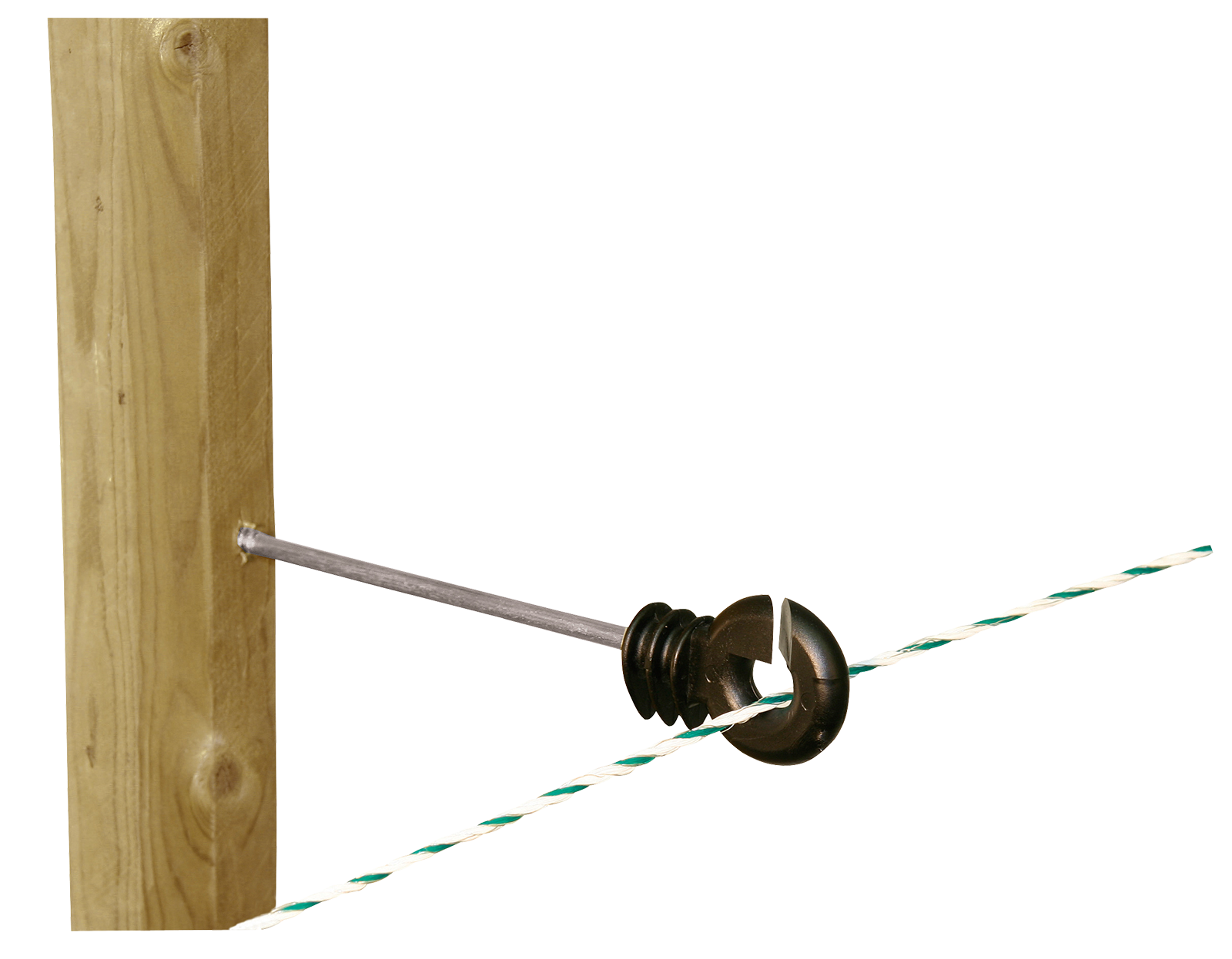 Langstiel-Ringisolator 10 St.