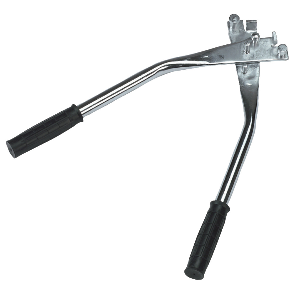 Pinces pour sevrage de bovins