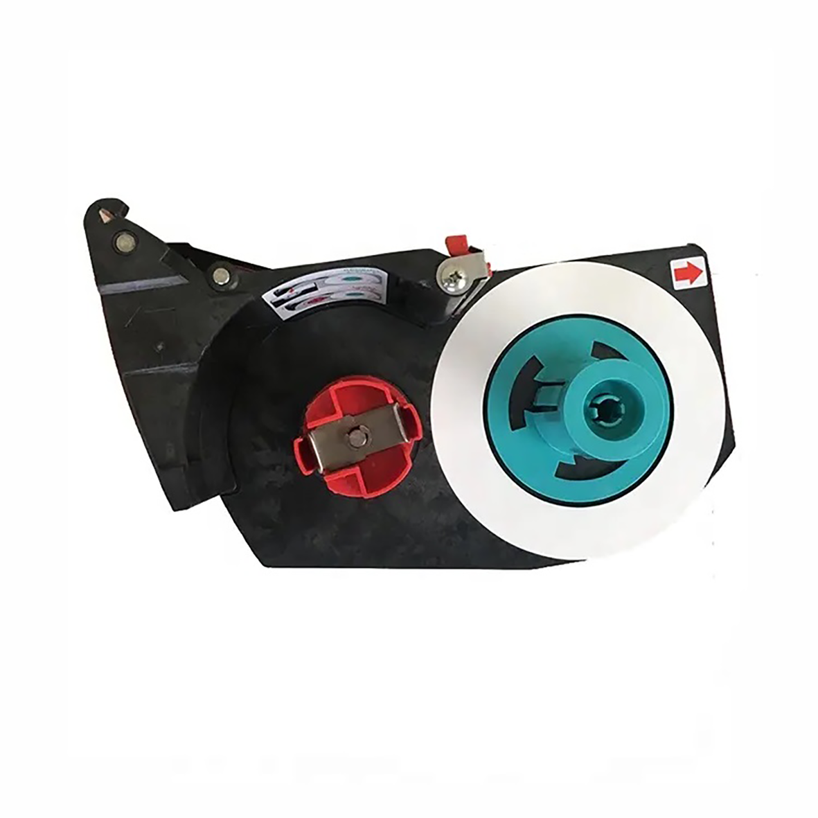 Cassette de reçus pour balance 114222