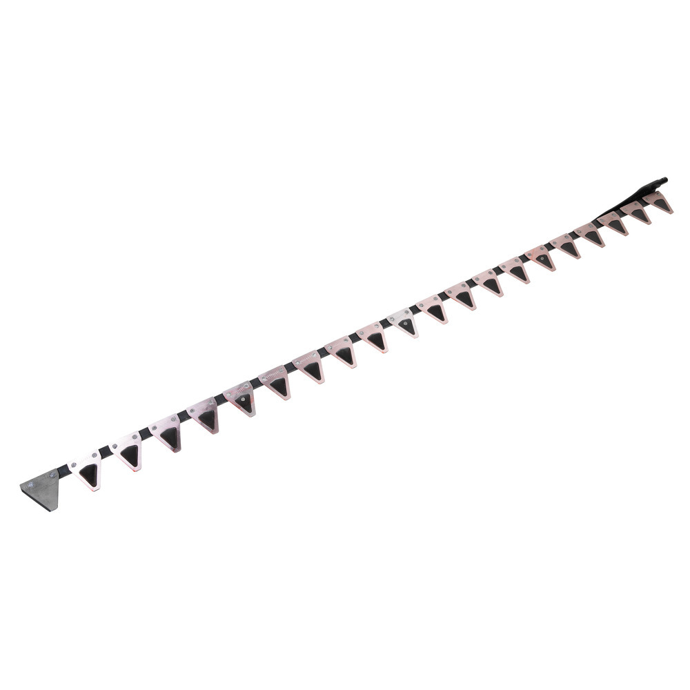 Faucheuse arrière Busatis BM 1102 KW couteau inférieur 5´, 21 lames