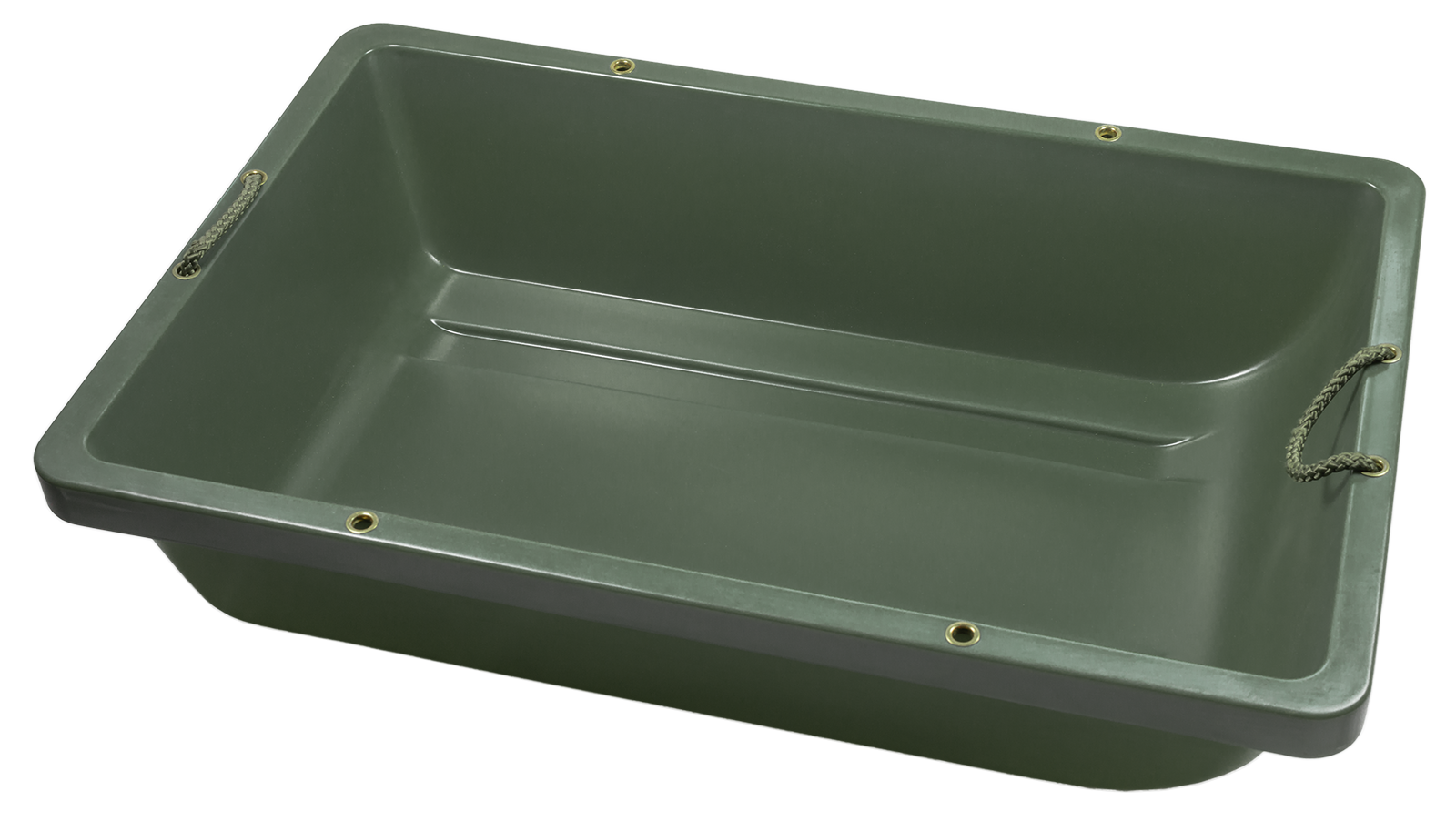 Bac à gibier, bac polyvalent EUROHUNT 90 x 59 cm