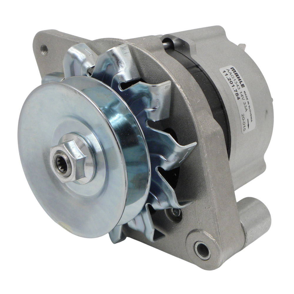 Alternateur 14V/33A IA0784, MG438