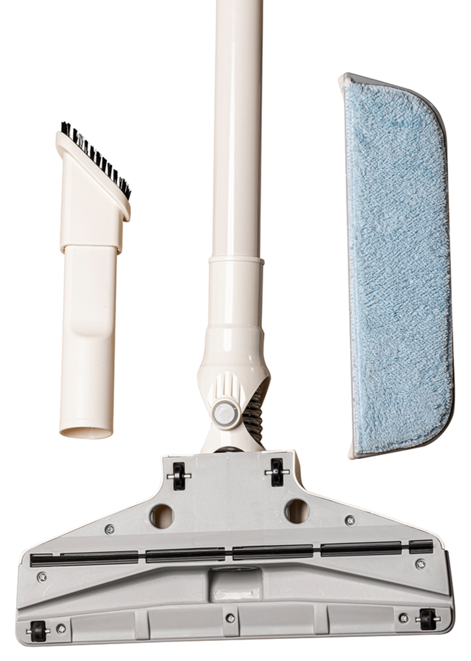 Aspirateur balai avec fonction lavage 450 W 