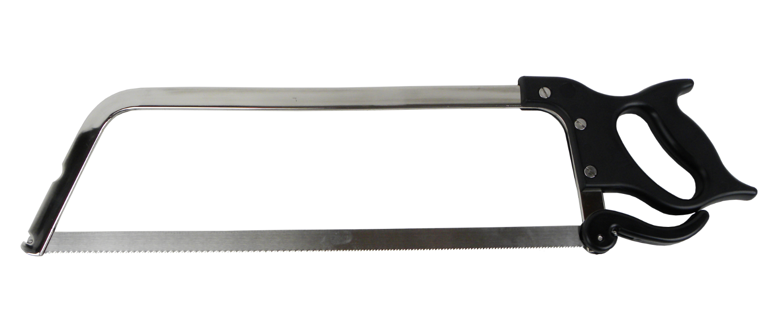 Professionnel de la scie à os