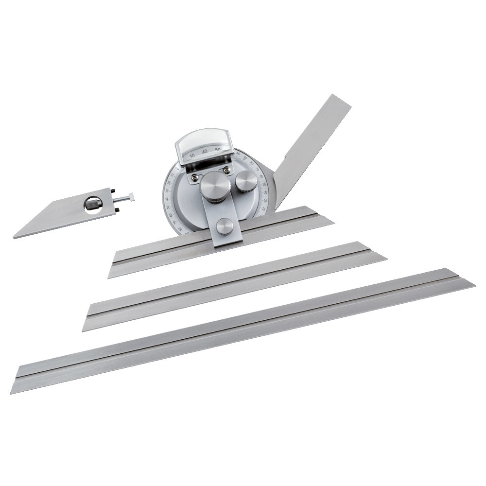 Winkelmesser-Satz Universal