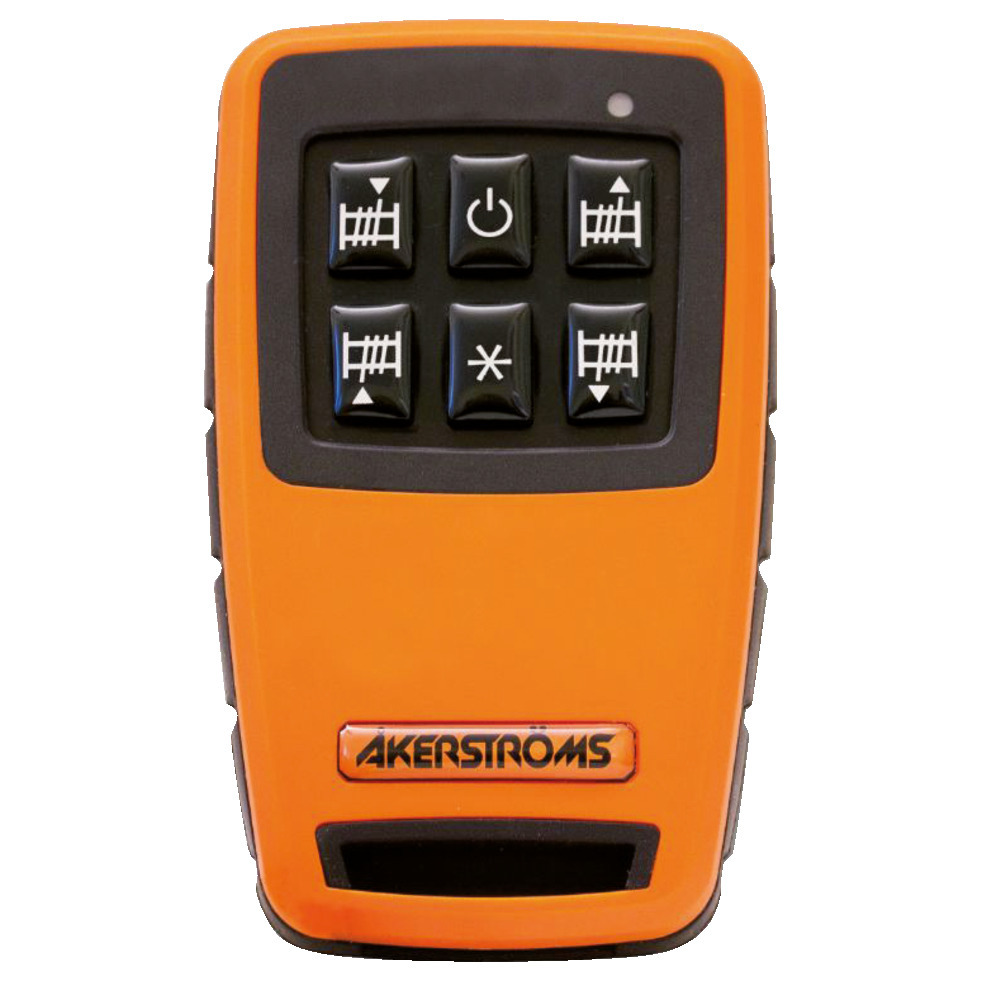 Télécommande radio S800 Émetteur 12/24 volts 6