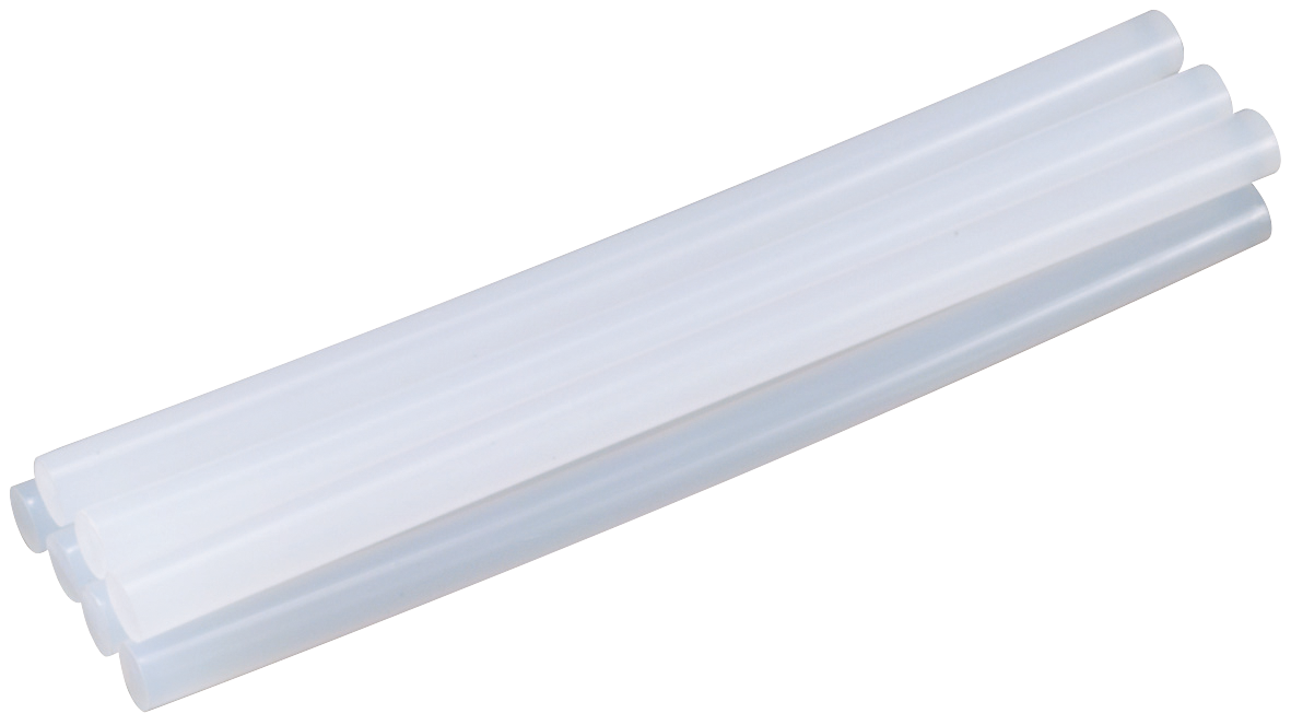 Bâton de colle chaude 11x200 12 pièces