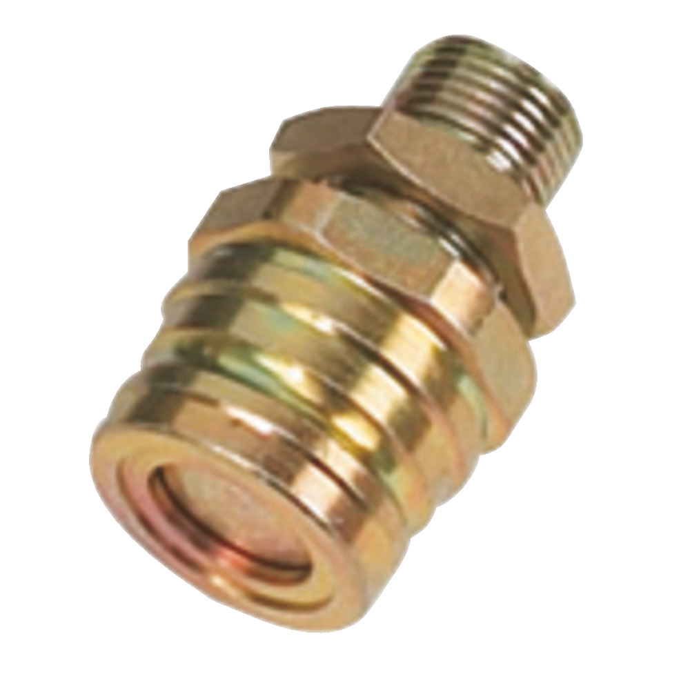 Stecker für Bremsleitung
