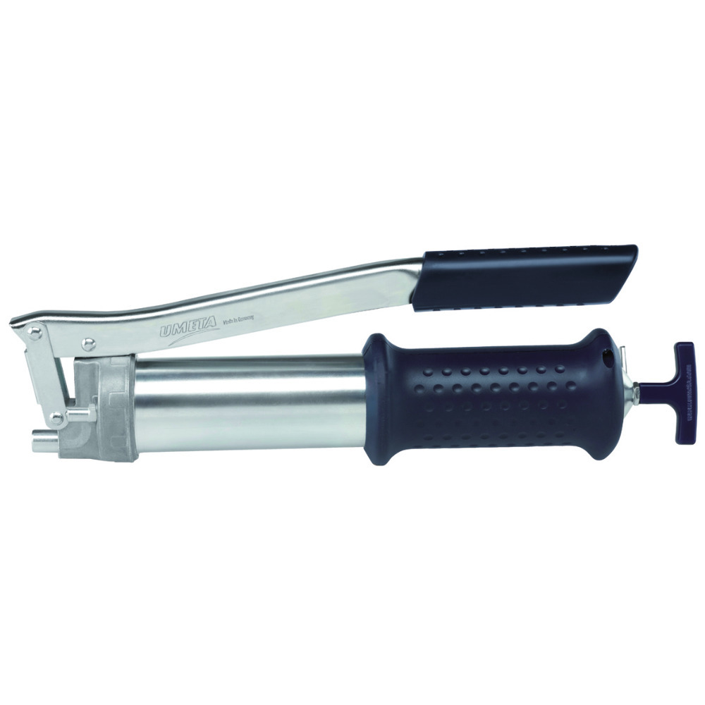 Presse UMETA Twin-Lock