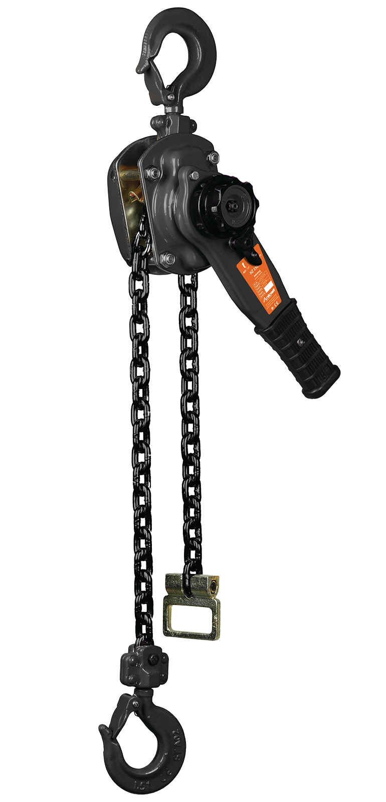 Palan à levier 1.5T course 1500mm