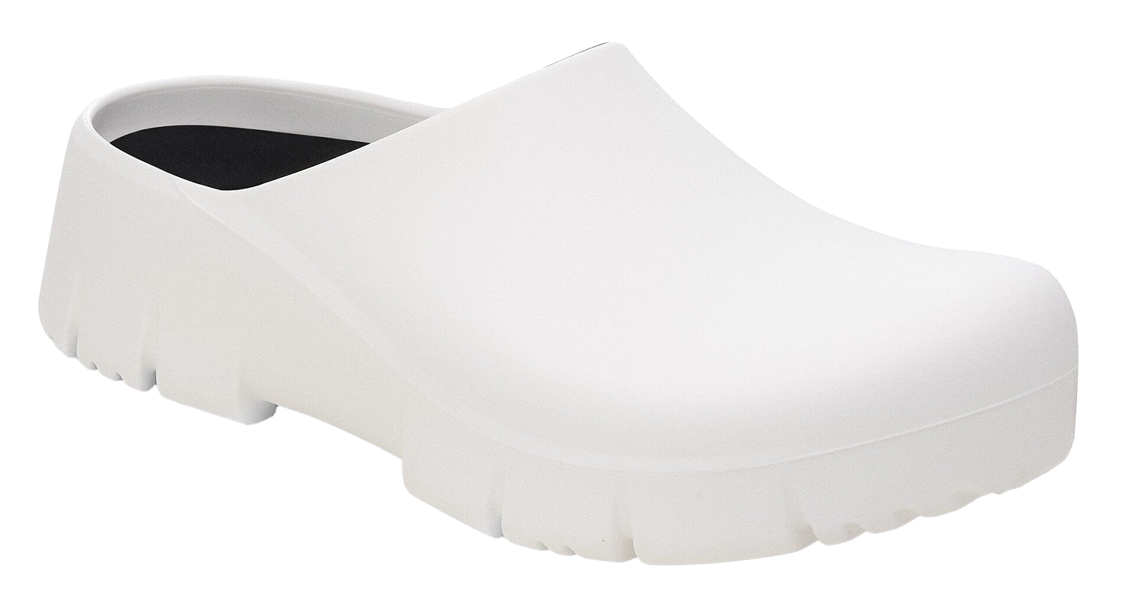 Super-Birki 2.0 PU blanc