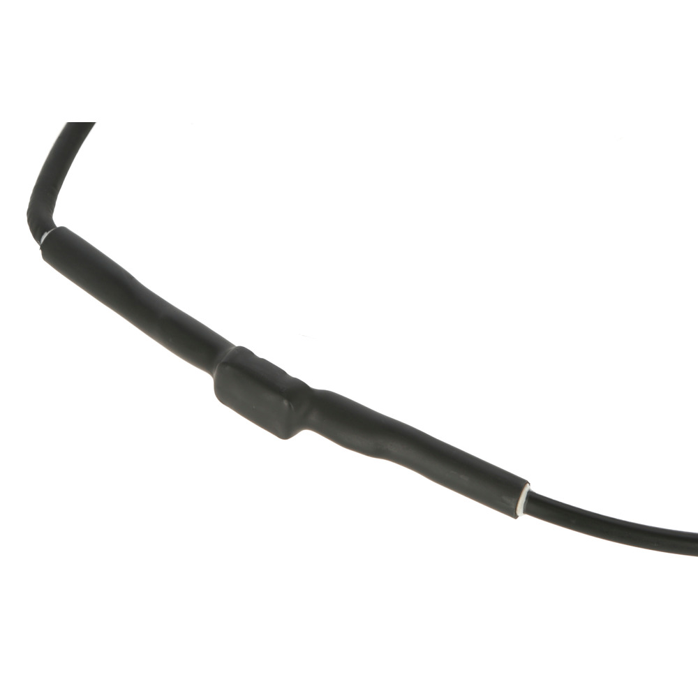 Frostschutz-Dachrinnenheizleitung mit Thermostat