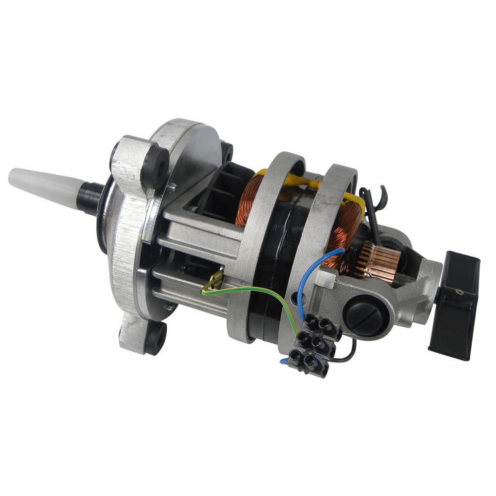 Motor EM3 Milchzentrifuge