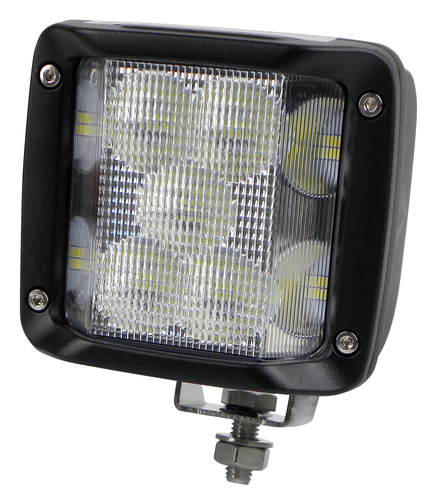 LED-Arbeitsscheinwerfer 9720 Lumen 180° DT
