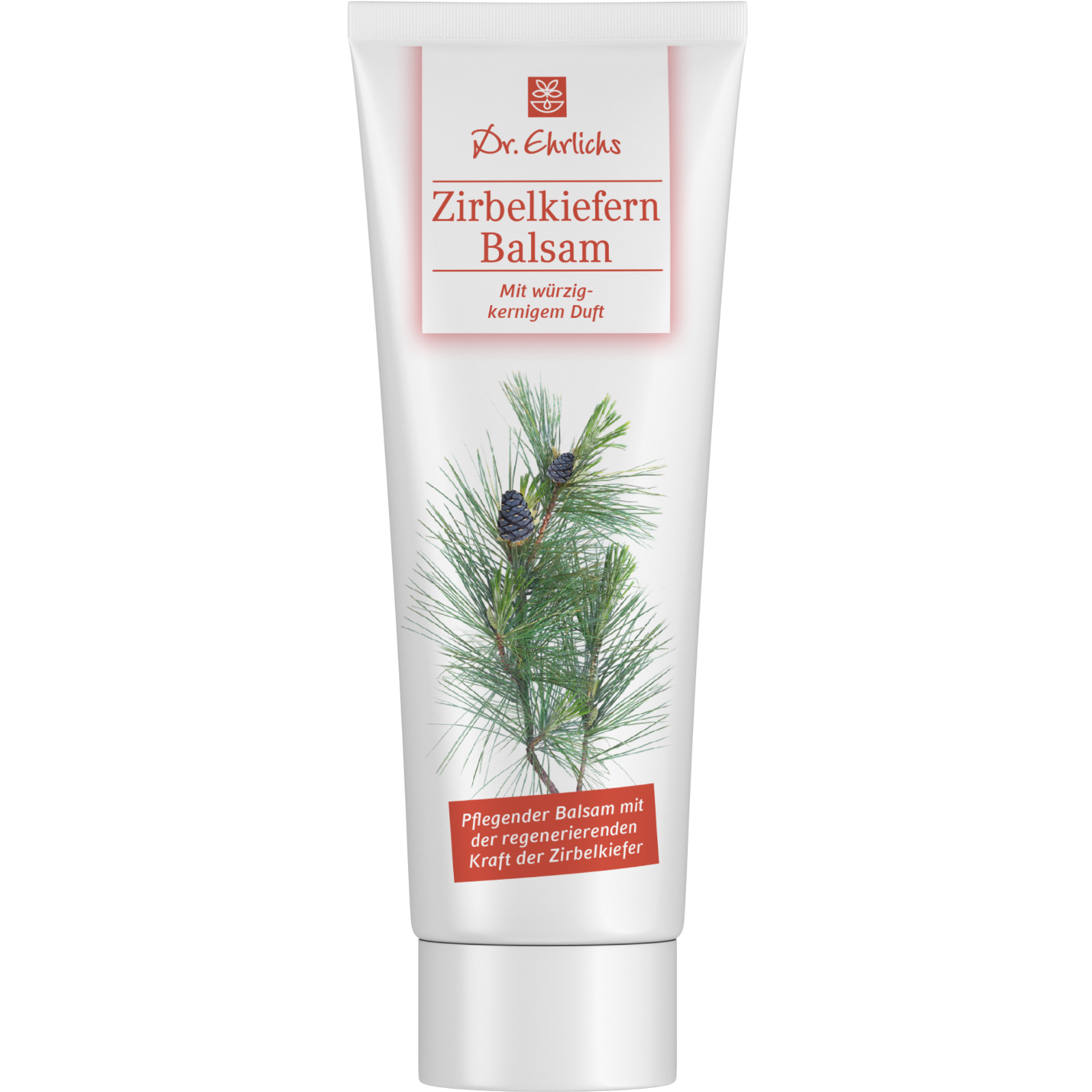 Baume de pin cembro 100 ml