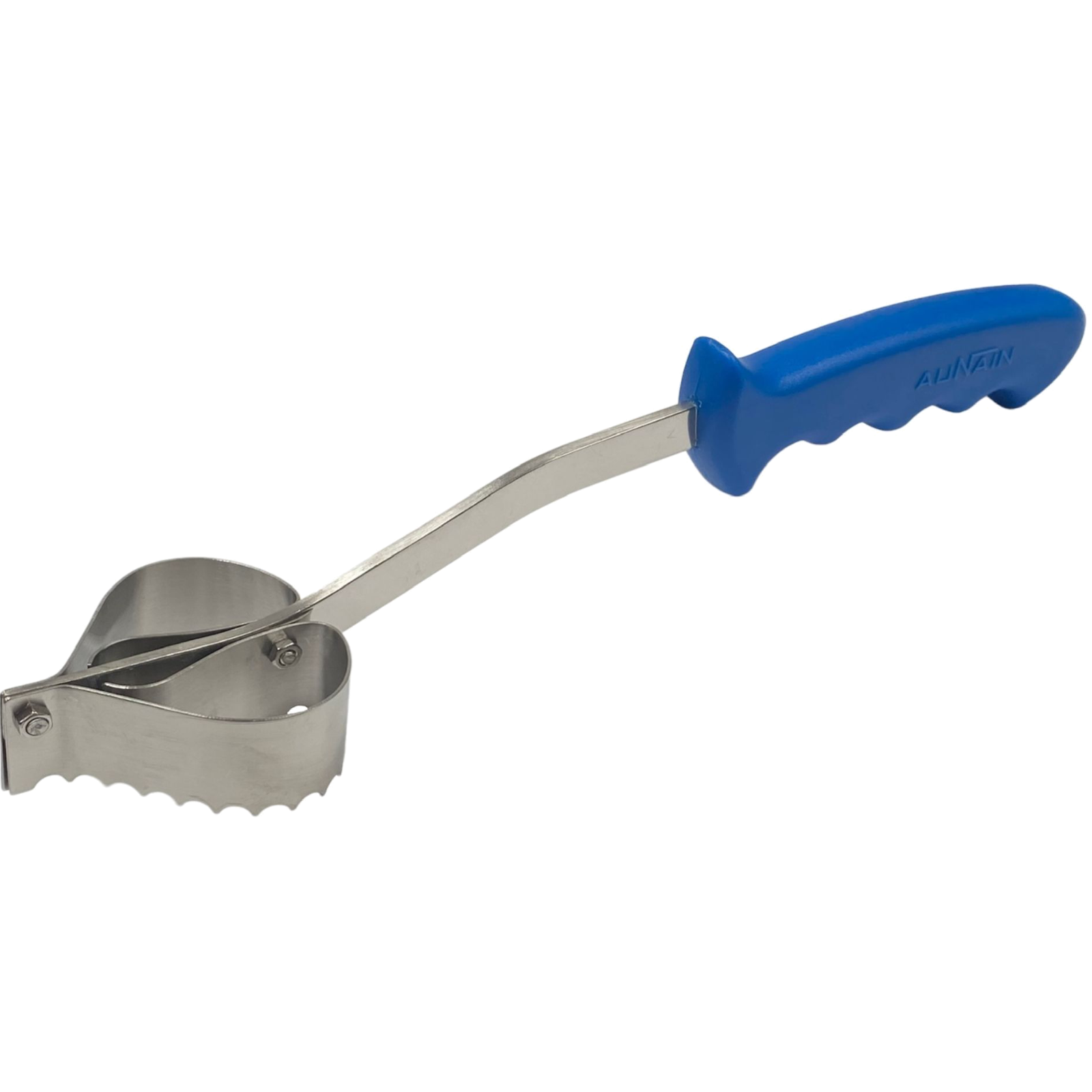 Écailleur à poisson Acier inoxydable