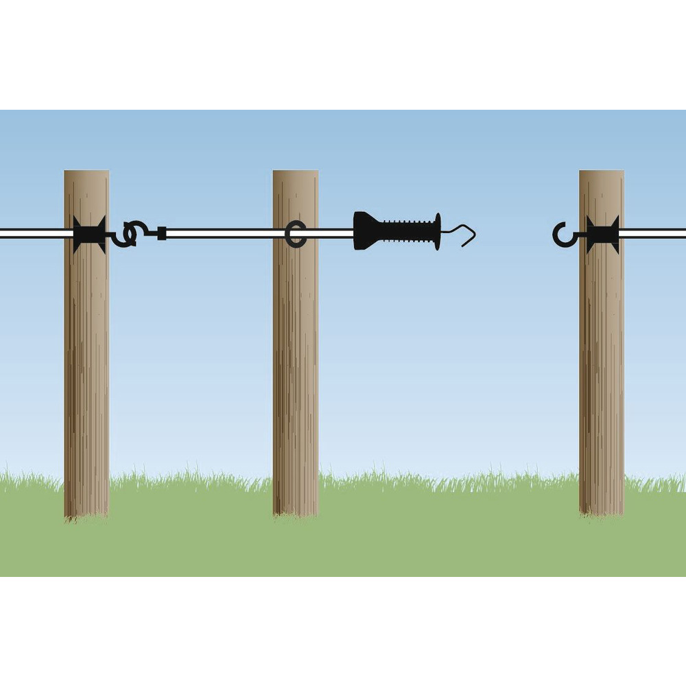 E-Line Torsystem ( 3 - 6 m)