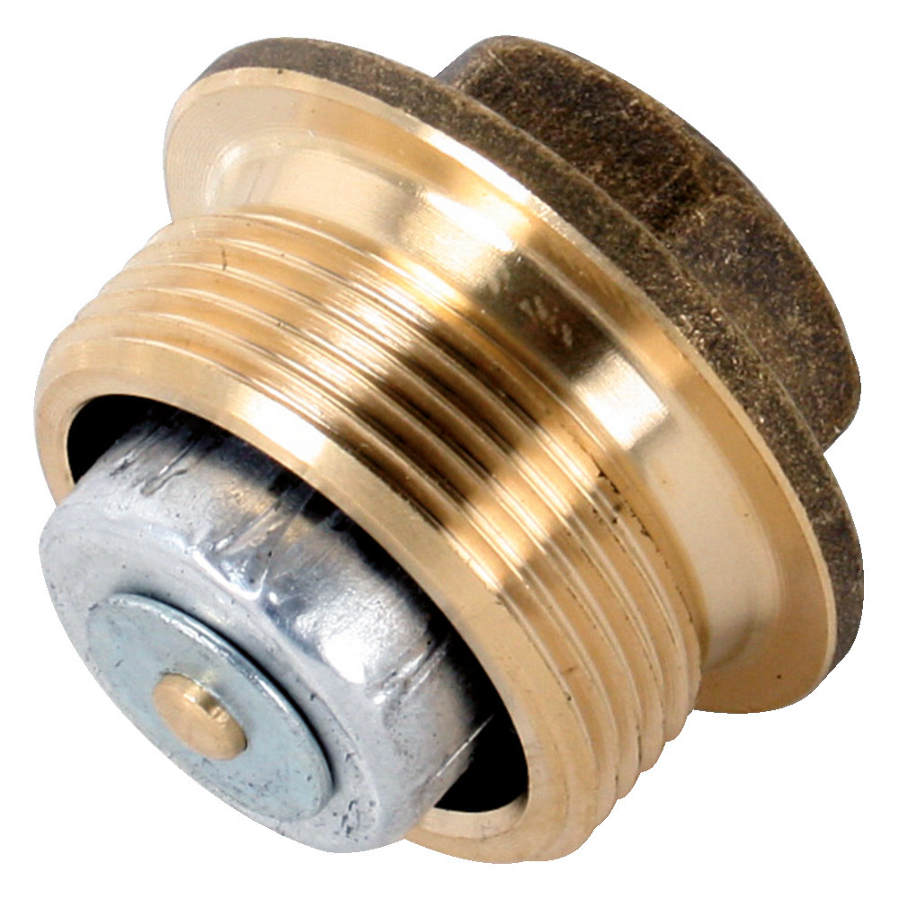 Fermeture aimantée M30x1,5