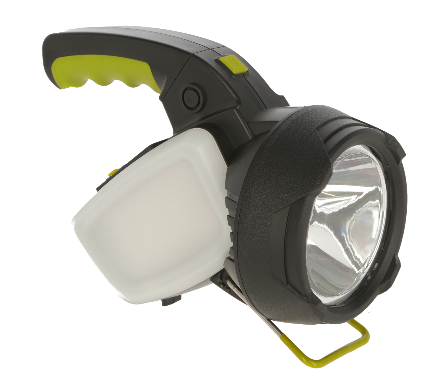 Projecteur portatif à LED rechargeable