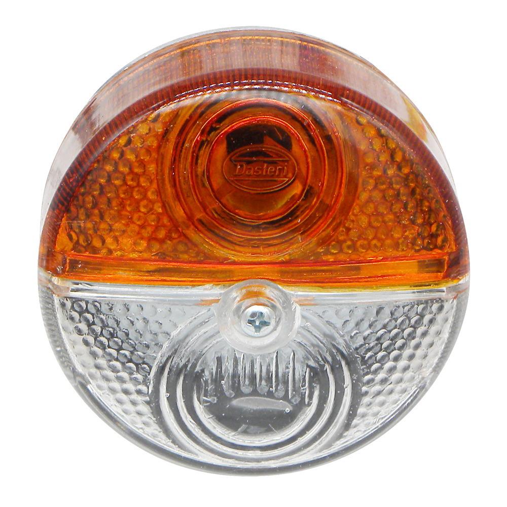 Feu de position clignotant