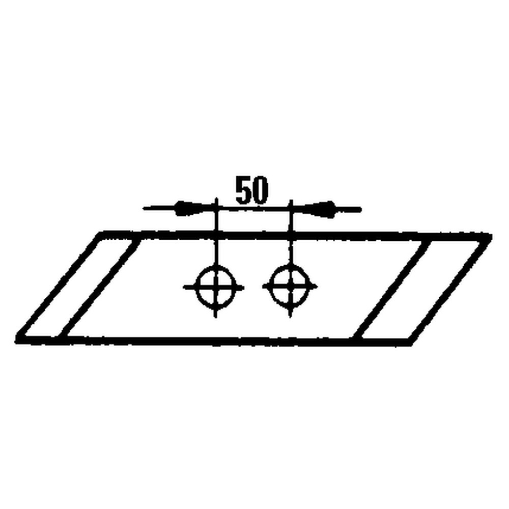 Embout interchangeable S1W
