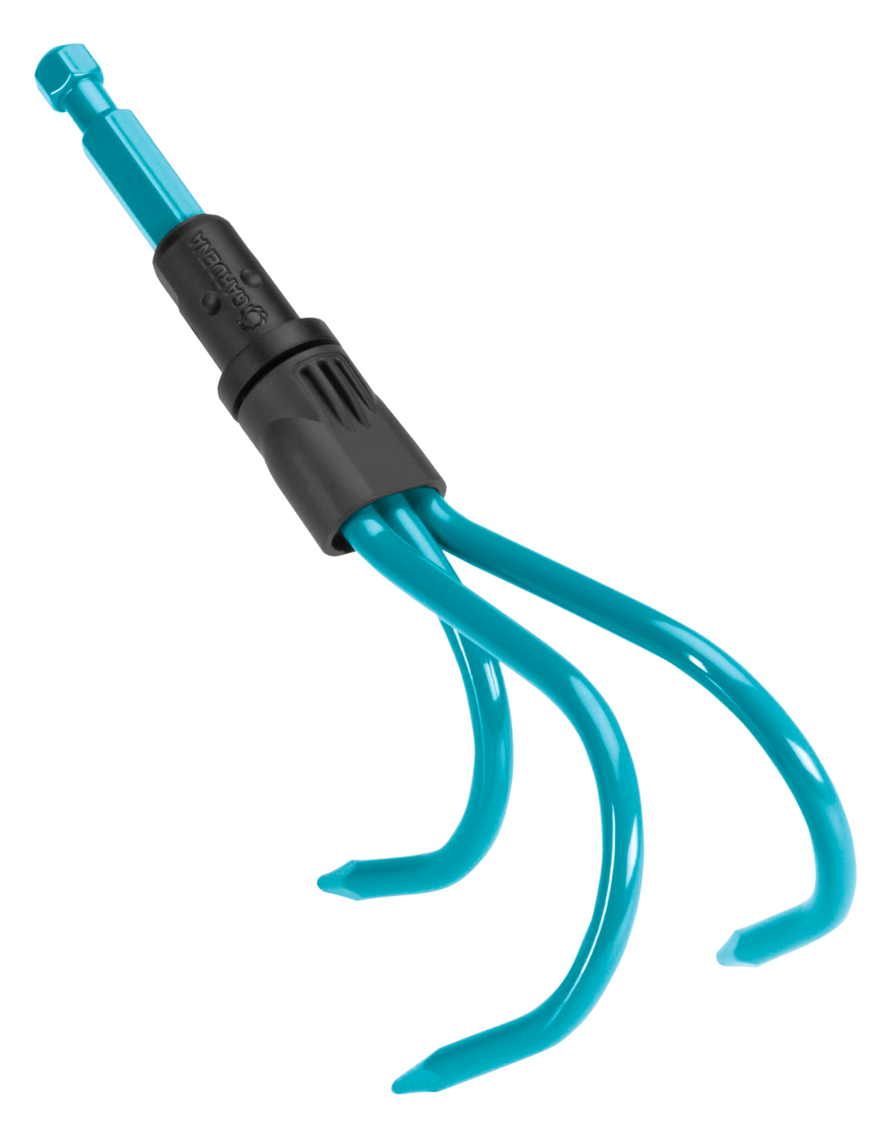 Cultivateur 3 dents 9 cm combisystem