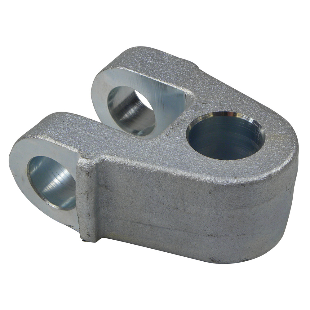 Gabelkopf zu hydraulischen Oberlenker