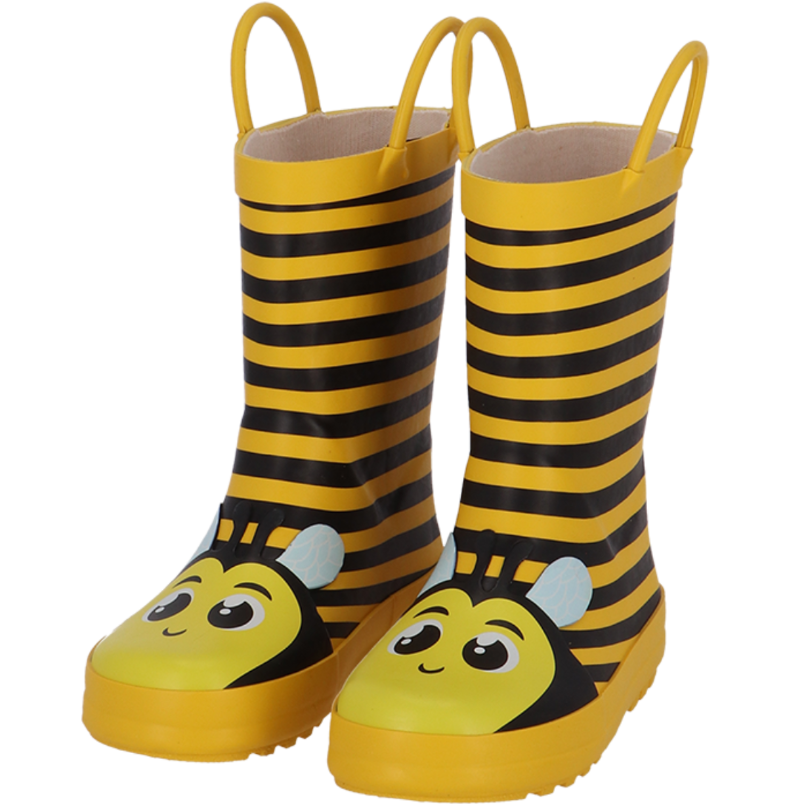 Bottes pour enfants Abeille