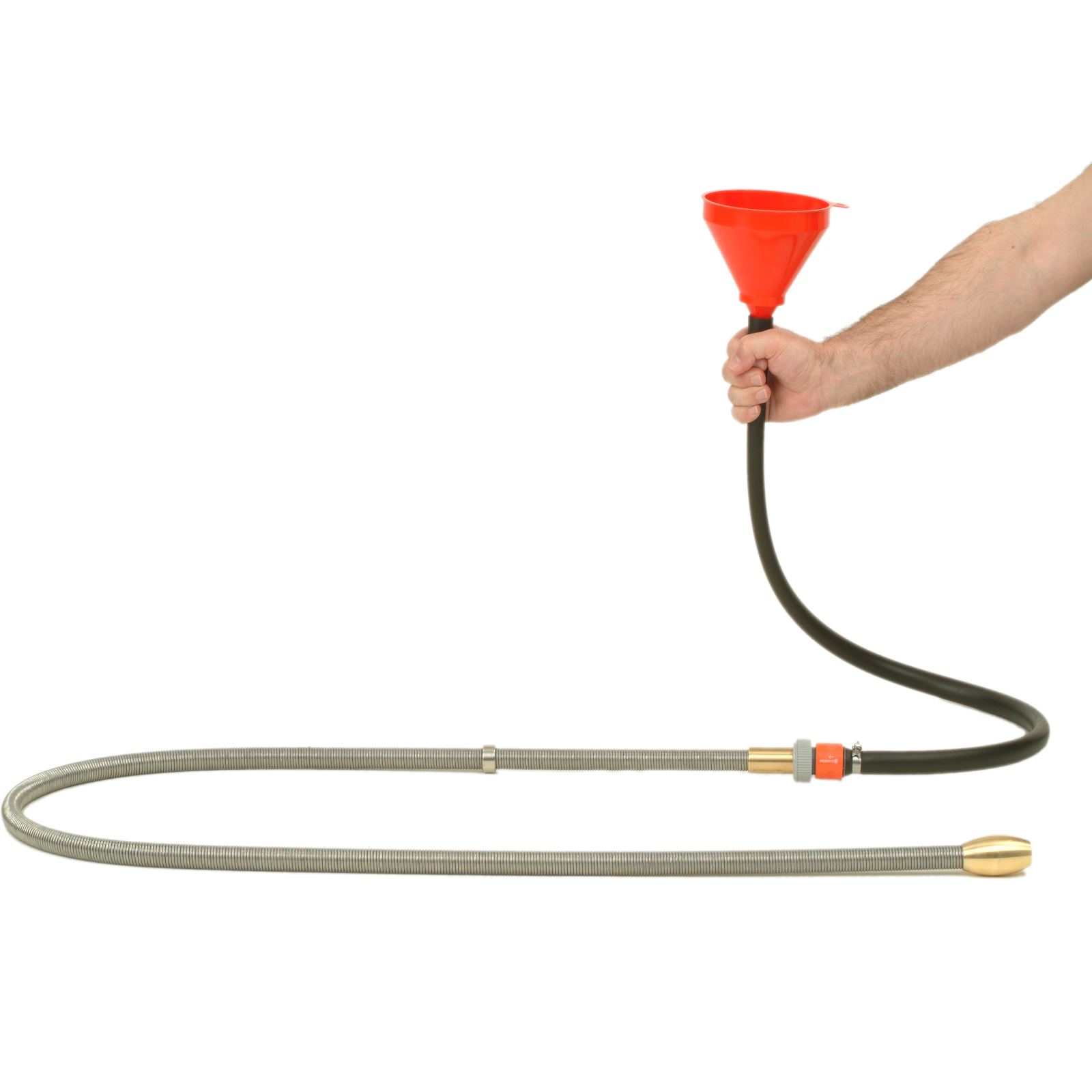 Drench- / Pansenleitung Flux