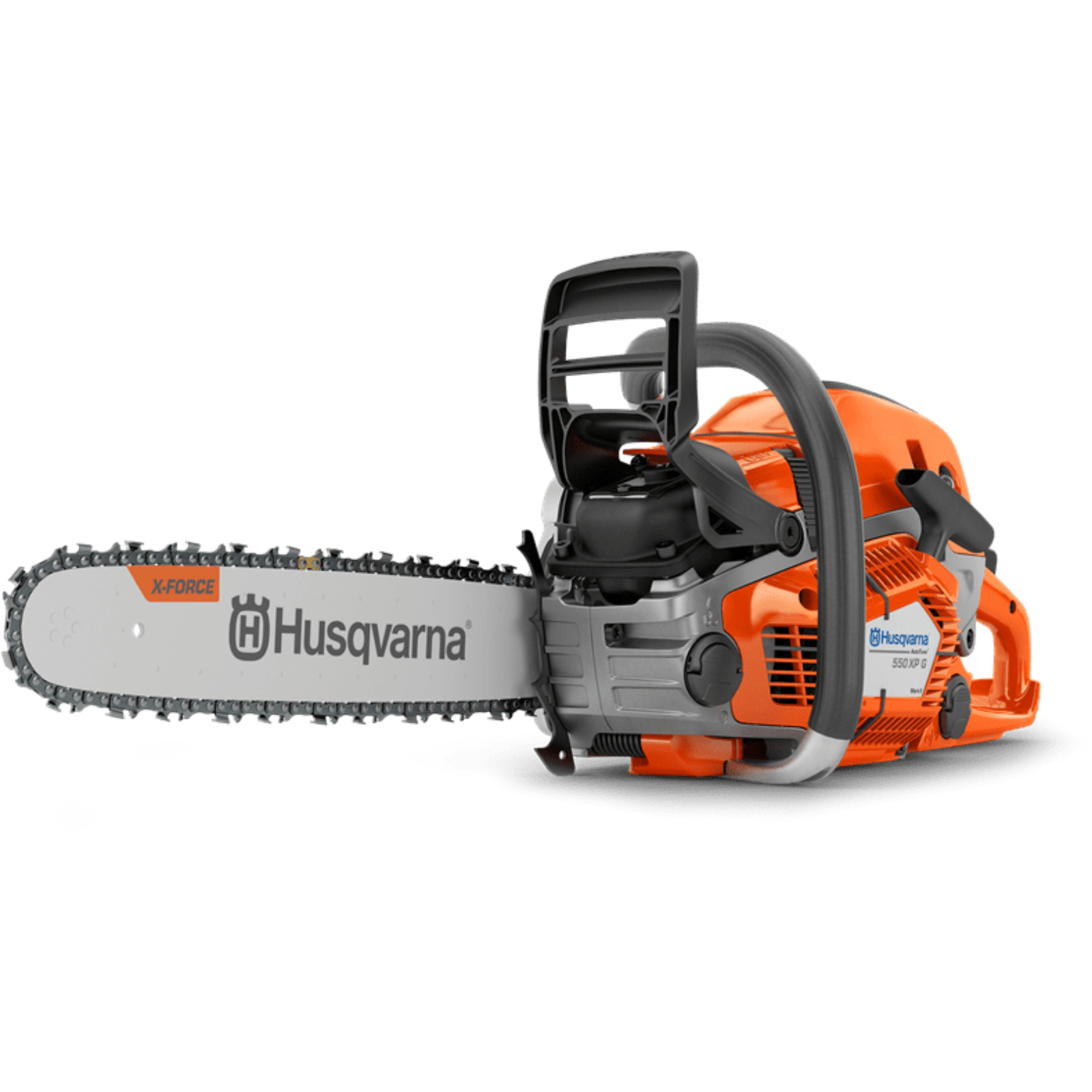 Motorsäge 550 XPG Mark II 38 cm