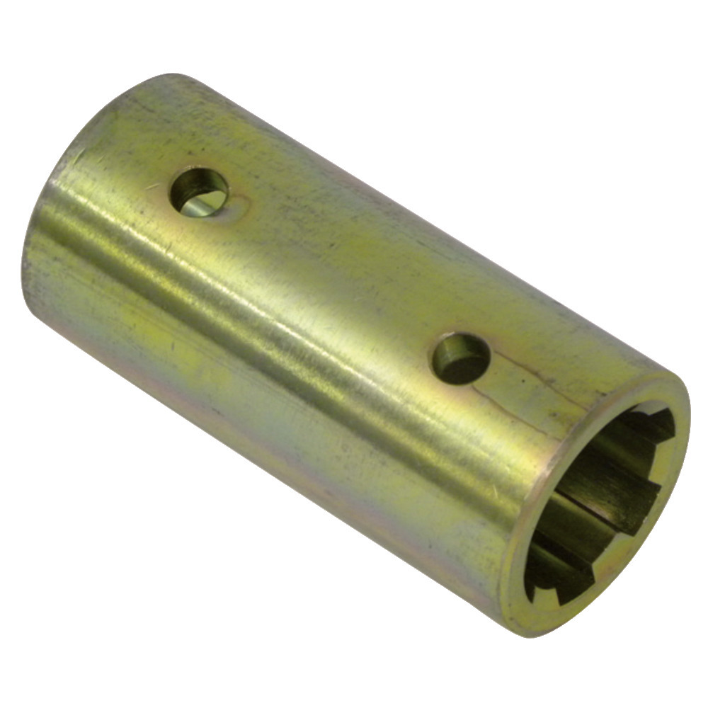 Profilhülse 1 3/8x6