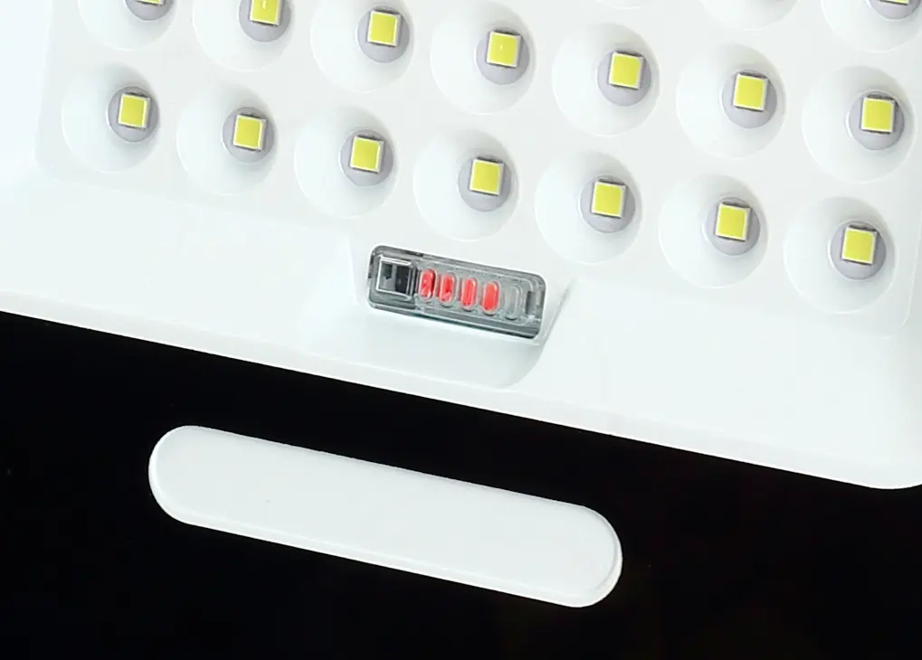 LED-Außenstrahler SolarLED Elio