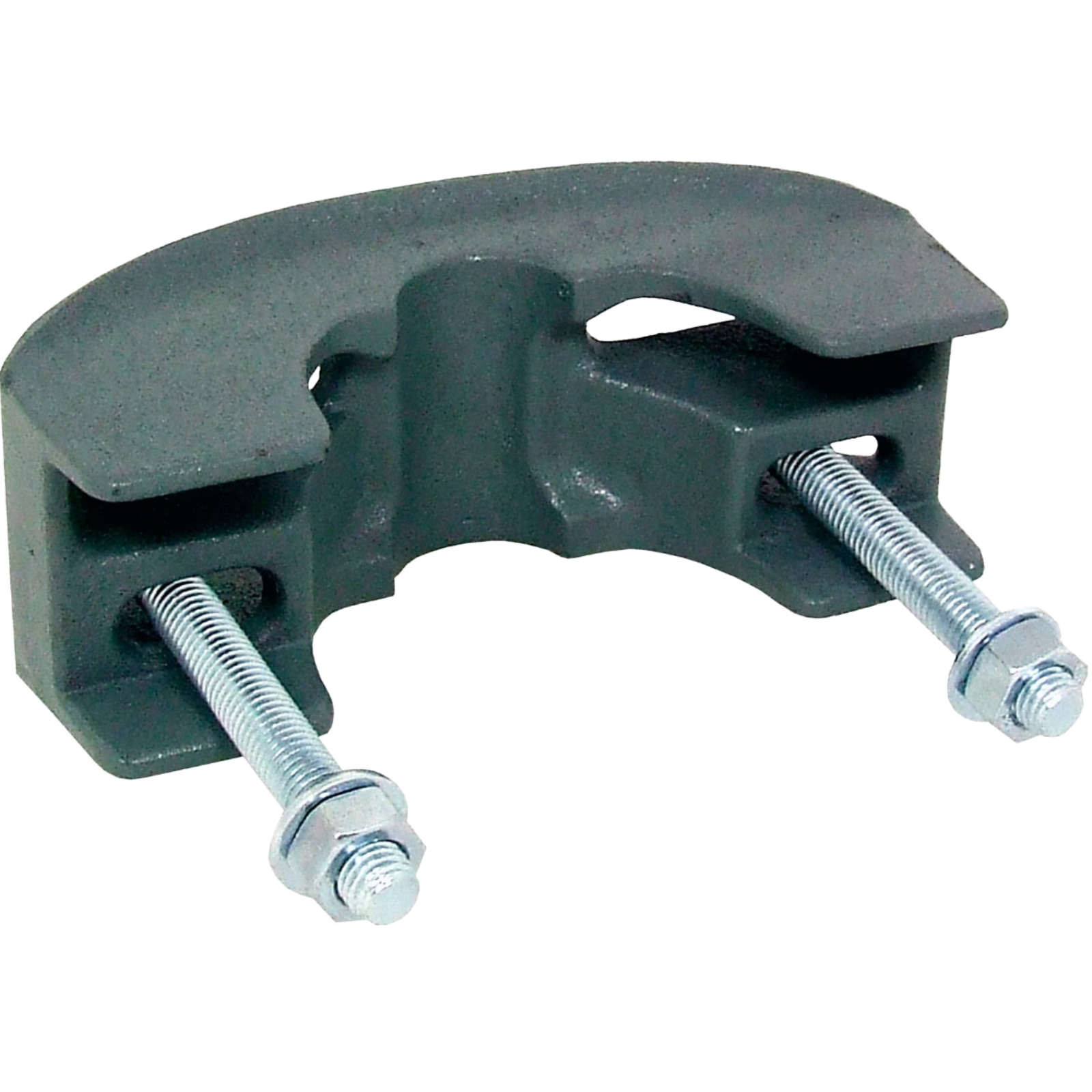 Befestigungbügel 2 Zoll - 3 Zoll