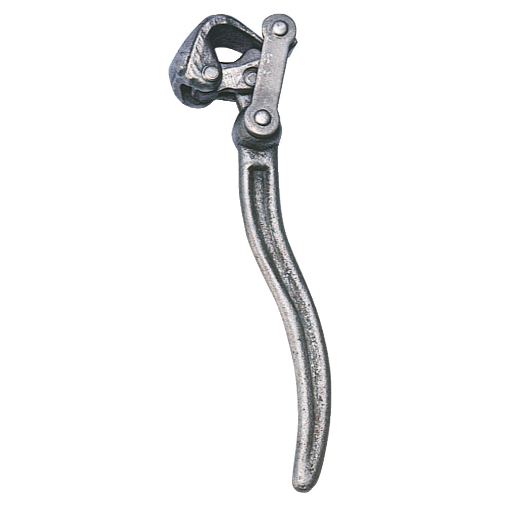 Fermeture pendulaire du hayon