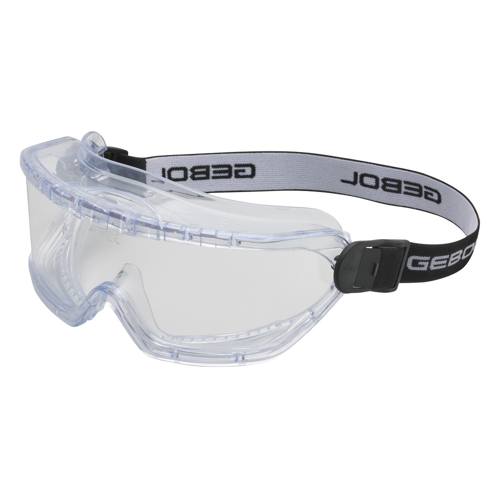 Schutzbrille Vollsicht 'Profi'