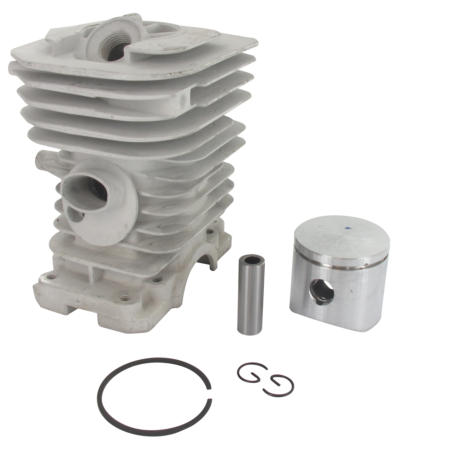 Ensemble cylindre-piston Husqv.38mm 36,136,137,41,141