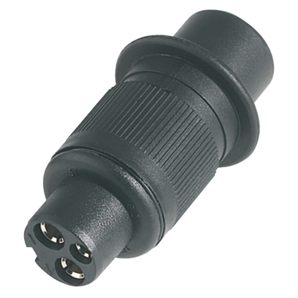 Stecker PVC