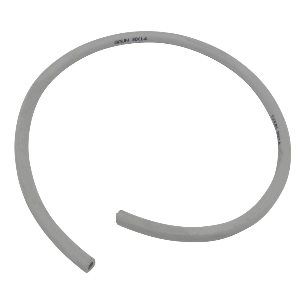 Schlauch 8 x 14 mm