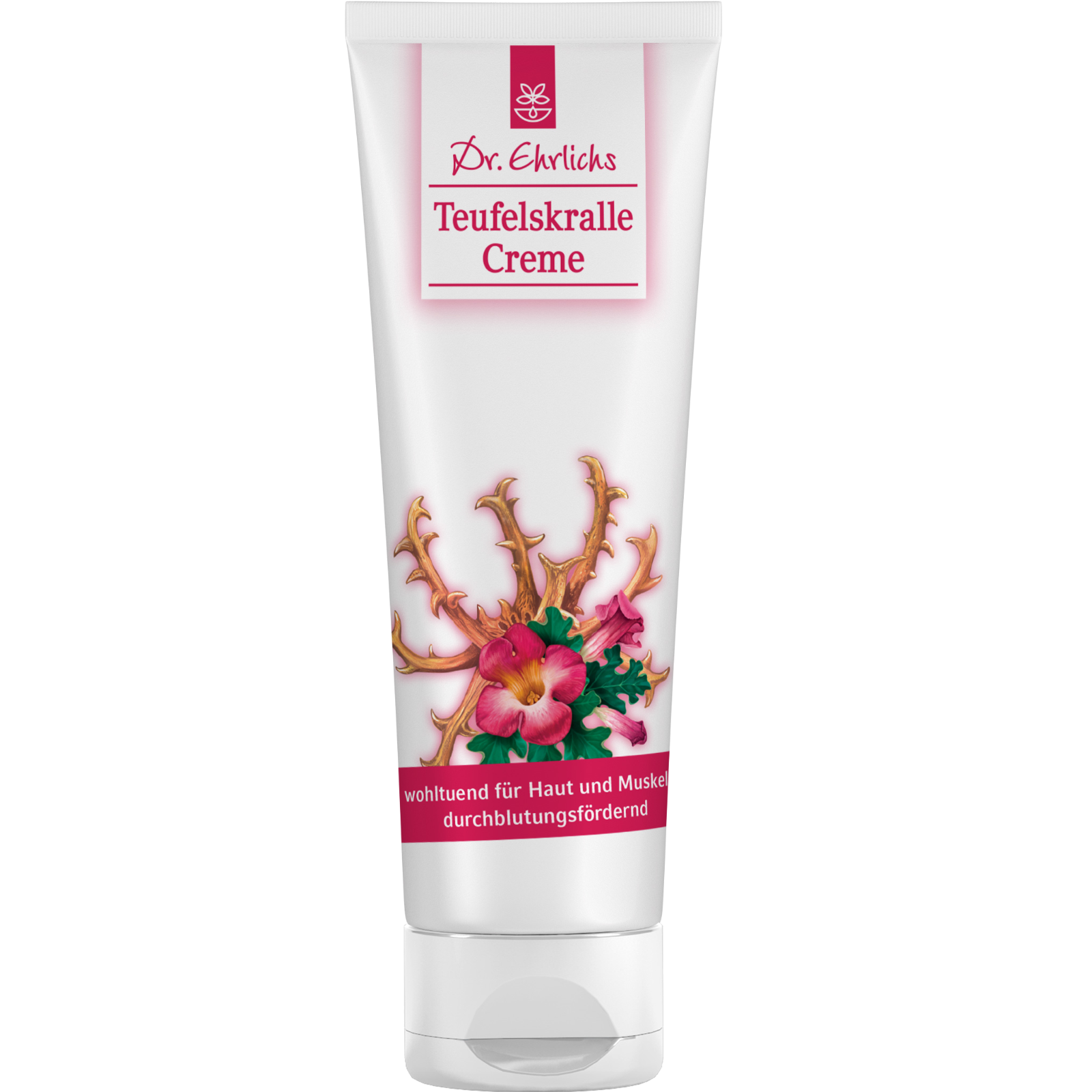  Crème à la griffe du diable 100ml 