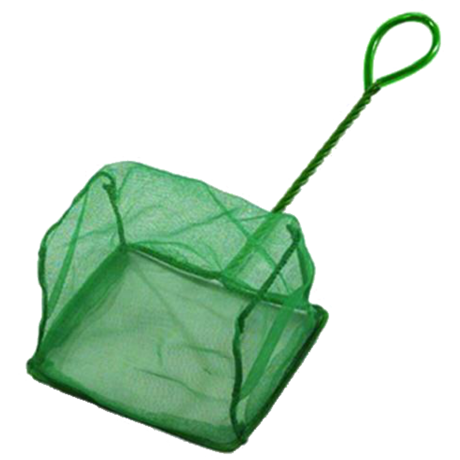 Kescher für Bruthaus, Aquarium und Gartenteich