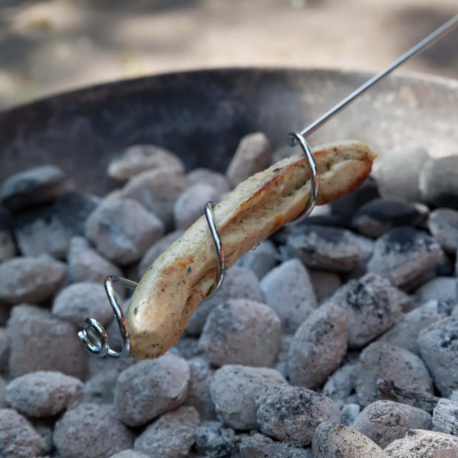 Wurst-Spieß
