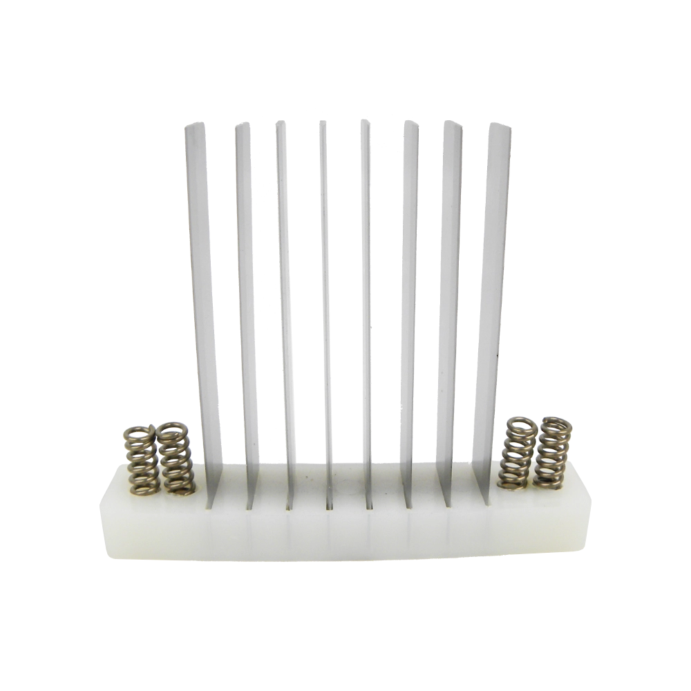 Messerblock Vertikal