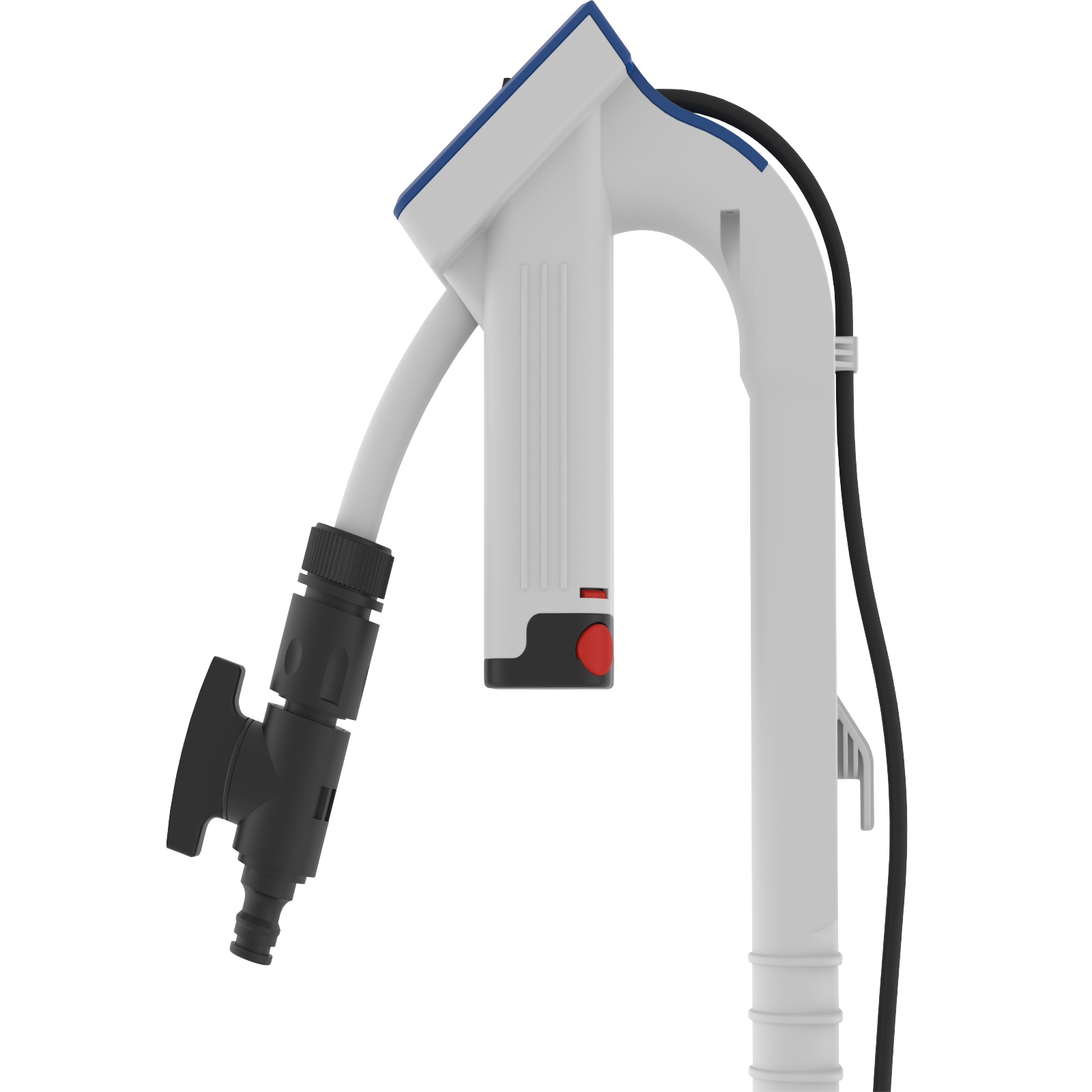 Akku Regenfasspumpe RFP 12-201 04