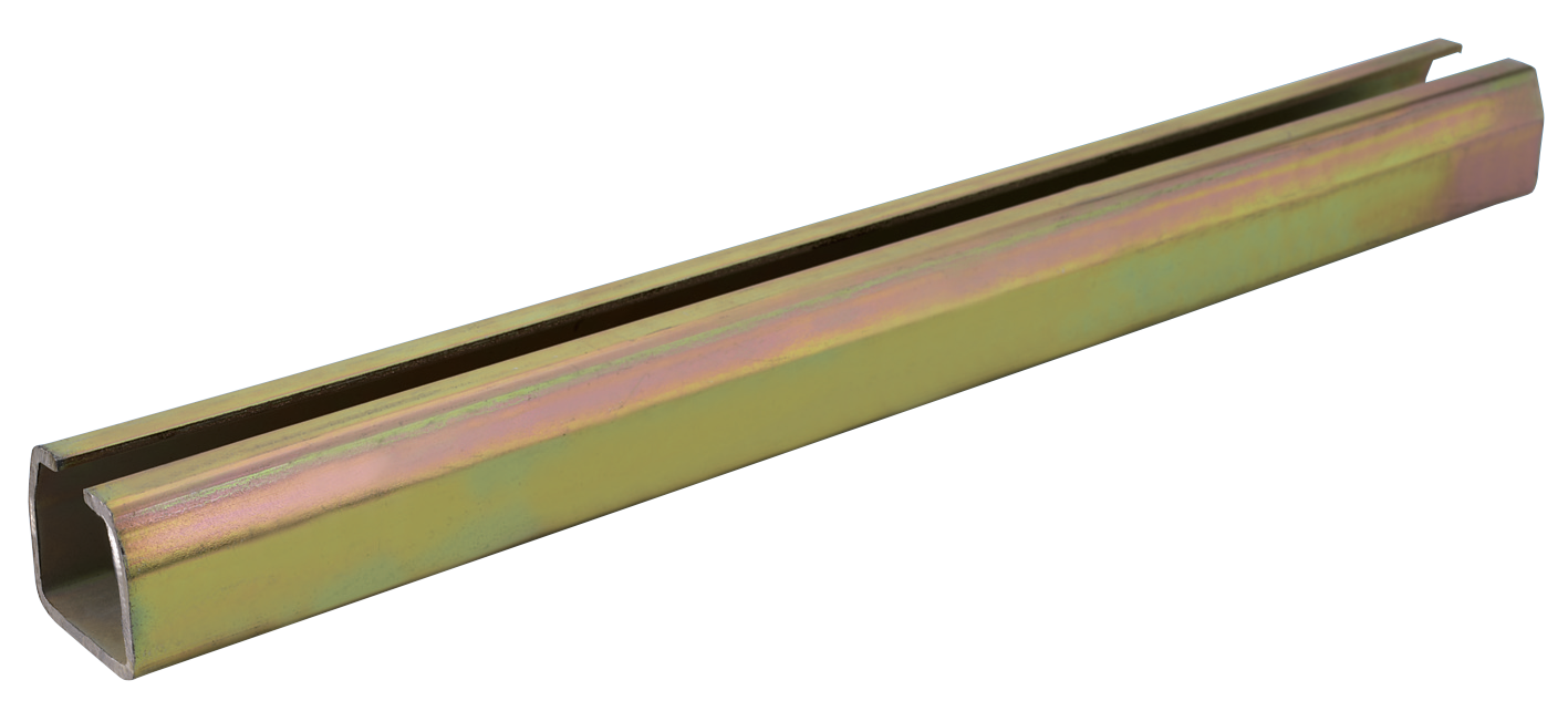 Laufrohr BG2 2 Meter