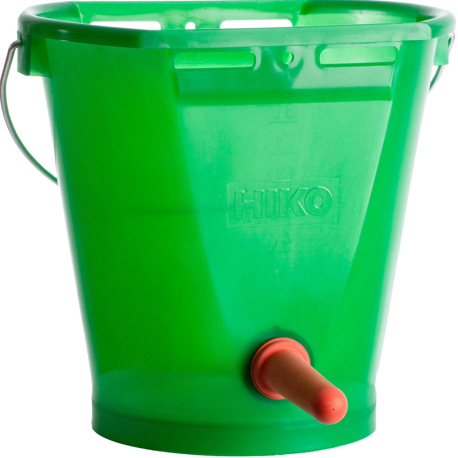 Seau d'abreuvement 1-Click TK9